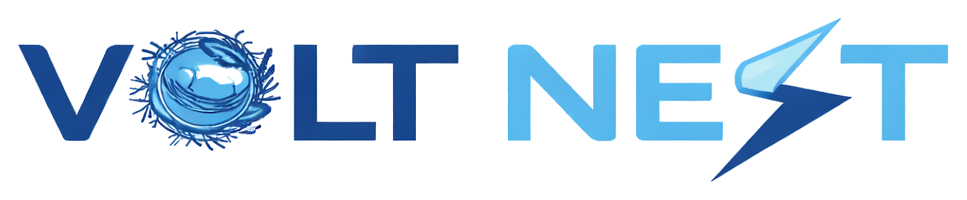 voltnest.space logo